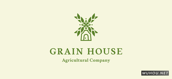 【标志设计】NIKITA`s LOGO [48P] A