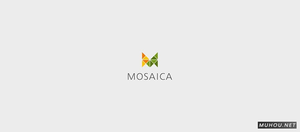 【标志设计】Alexander Haas `s Logo Design [573P] 6/6