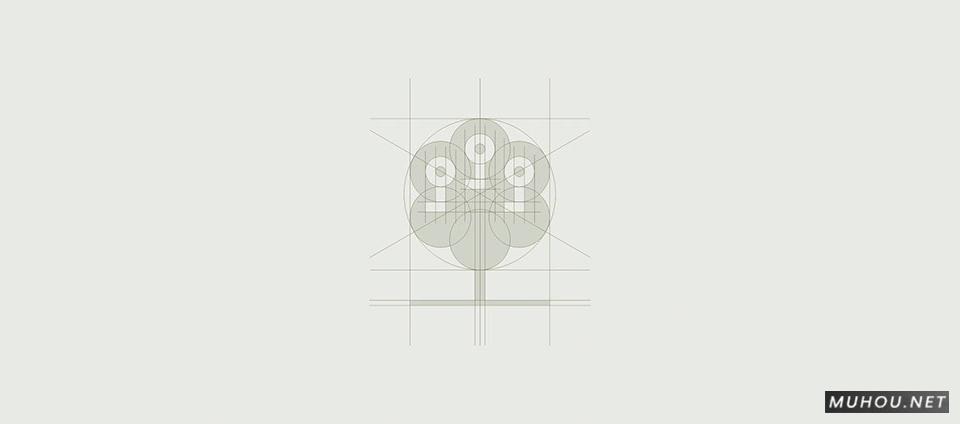 【标志设计】Alexander Haas `s Logo Design [573P] 6/6