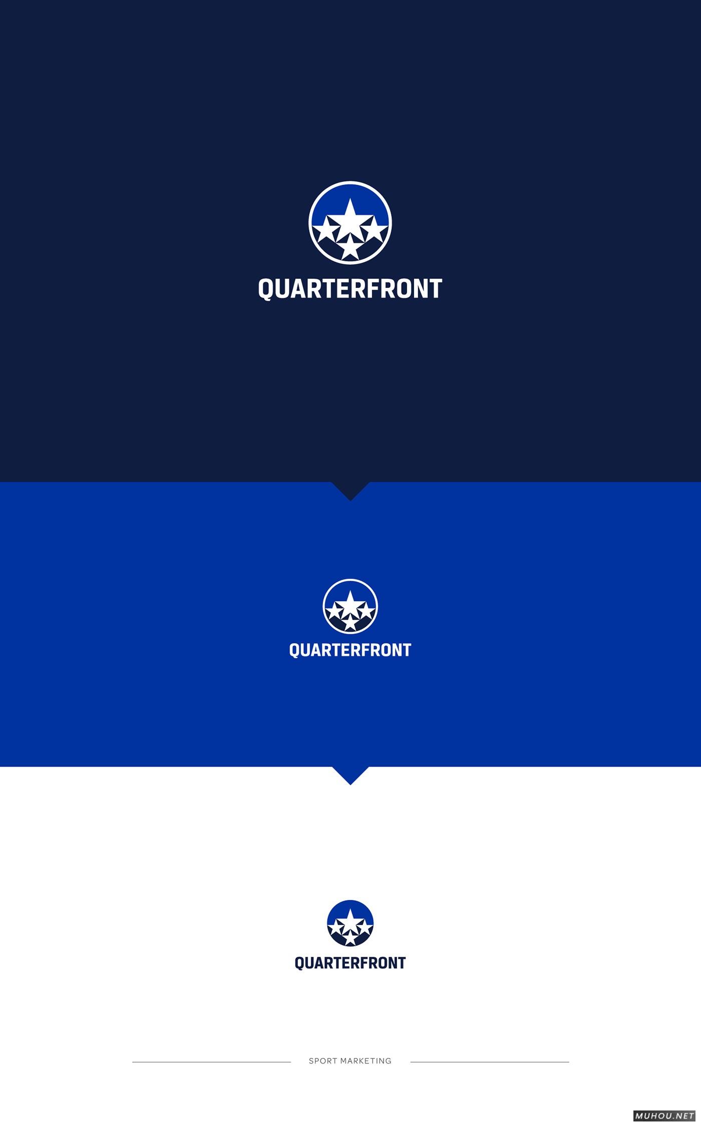 【标志设计】塞维尔亚Bojan LOGO设计作品 [133P] 1/4