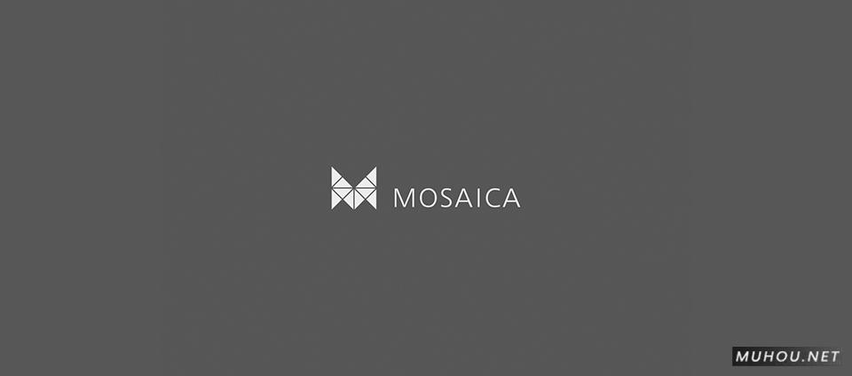 【标志设计】Alexander Haas `s Logo Design [573P] 6/6