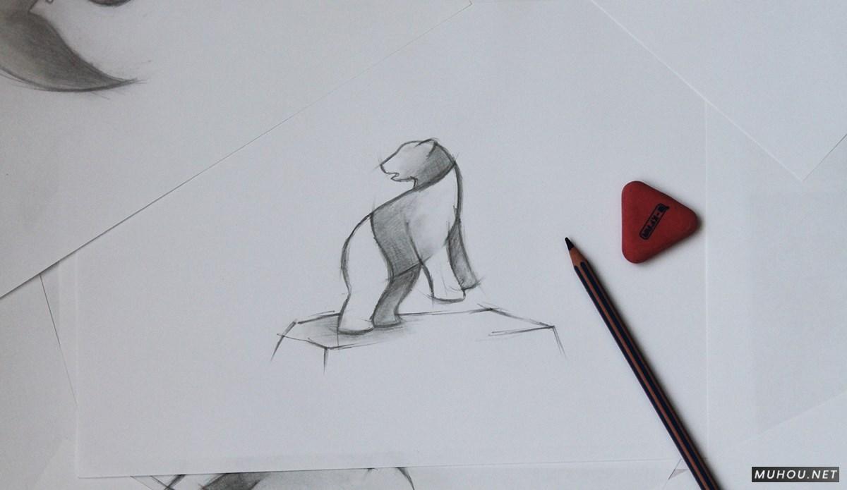 【标志设计】以色列Yuri Kartashev彩色几何动物图形LOGO设计 [70P] 2/2