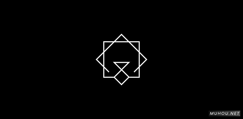 【标志设计】Dominik Pacholczyk`s Logo Design [30P]