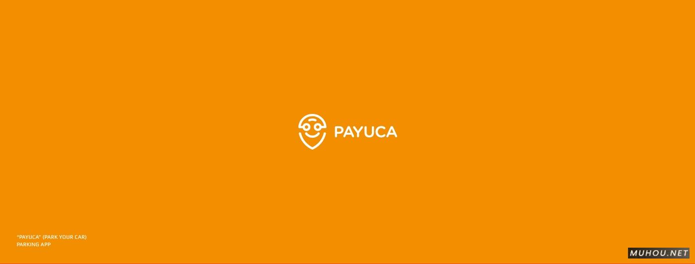 【标志设计】Nuray Nuri`s Logo Design [73P] 2/3