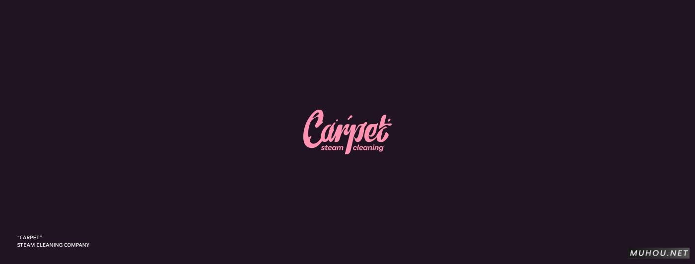 【标志设计】Nuray Nuri`s Logo Design [73P] 2/3