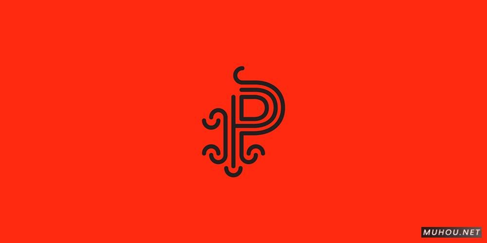 【标志设计】哥斯达黎加Jorge Espinoza LOGO设计作品 [36P]