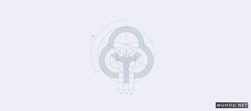 【标志设计】Alexander Haas `s Logo Design [573P] 6/6