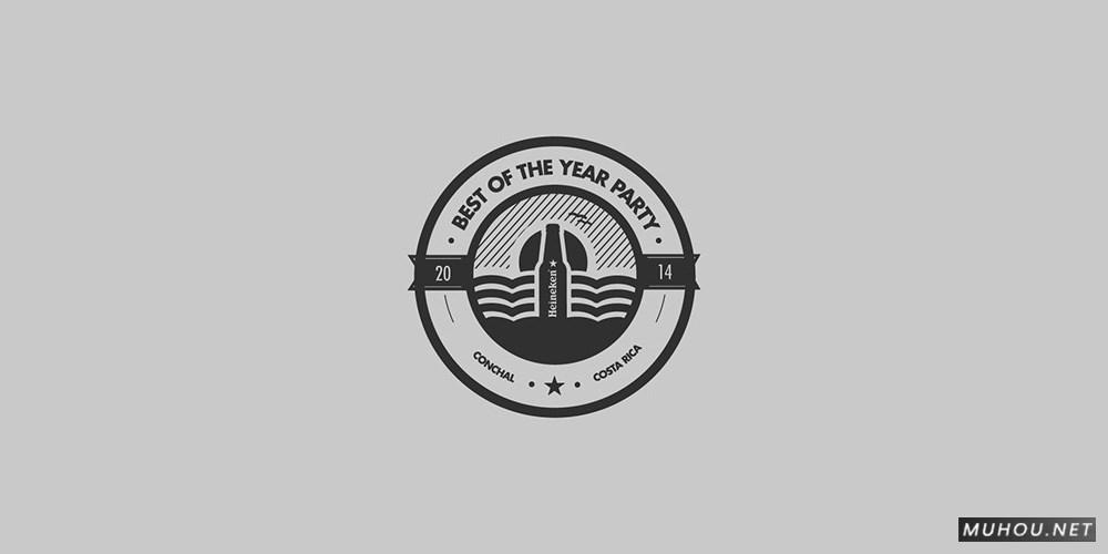 【标志设计】哥斯达黎加Jorge Espinoza LOGO设计作品 [36P]