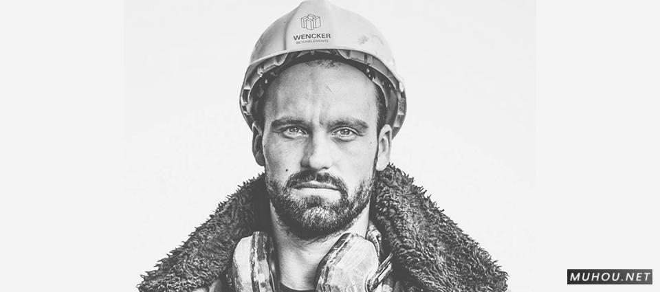 【标志设计】Alexander Haas `s Logo Design [573P] 6/6