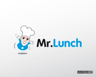 【标志设计】109个国外具体形象人物/动物等LOGO设计欣赏[4/5]