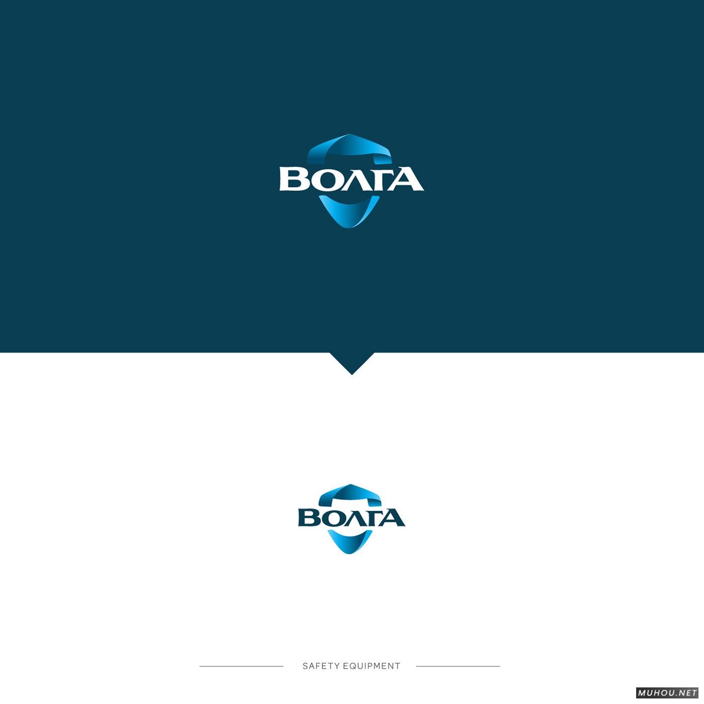 【标志设计】塞维尔亚Bojan LOGO设计作品 [133P] 1/4