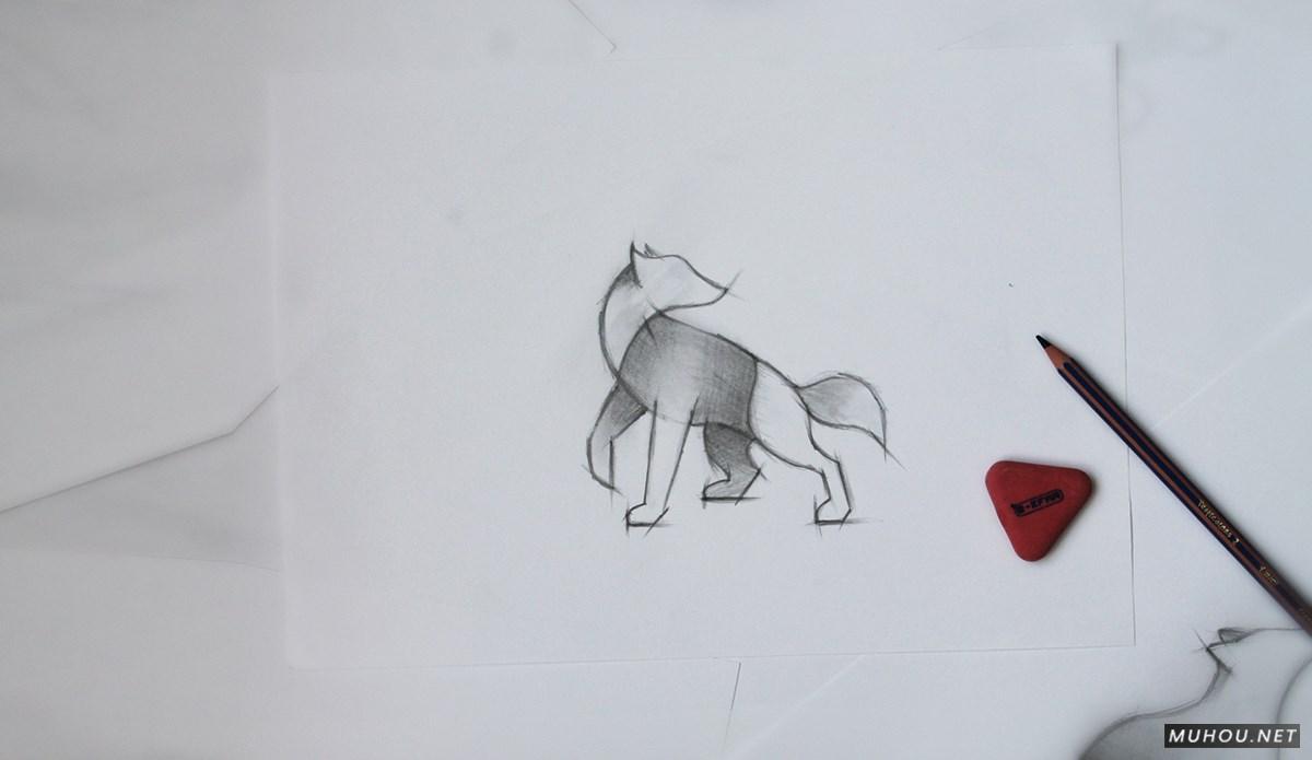 【标志设计】以色列Yuri Kartashev彩色几何动物图形LOGO设计 [70P] 2/2