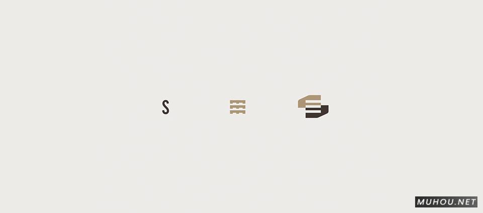 【标志设计】Alexander Haas `s Logo Design [573P] 6/6