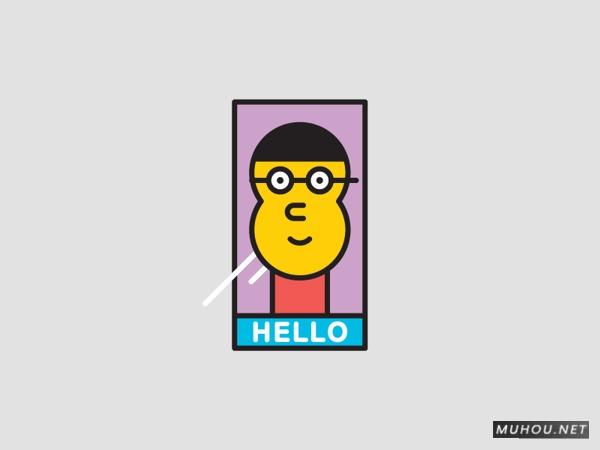 【标志设计】Ty Dale™ LOGO