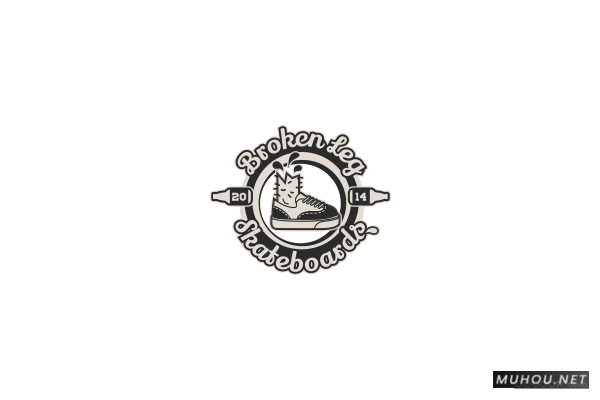 【标志设计】Jacek Janiczak`s Logo Design [53P]