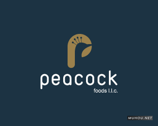 【标志设计】国外LOGO欣赏之动物系列（一）