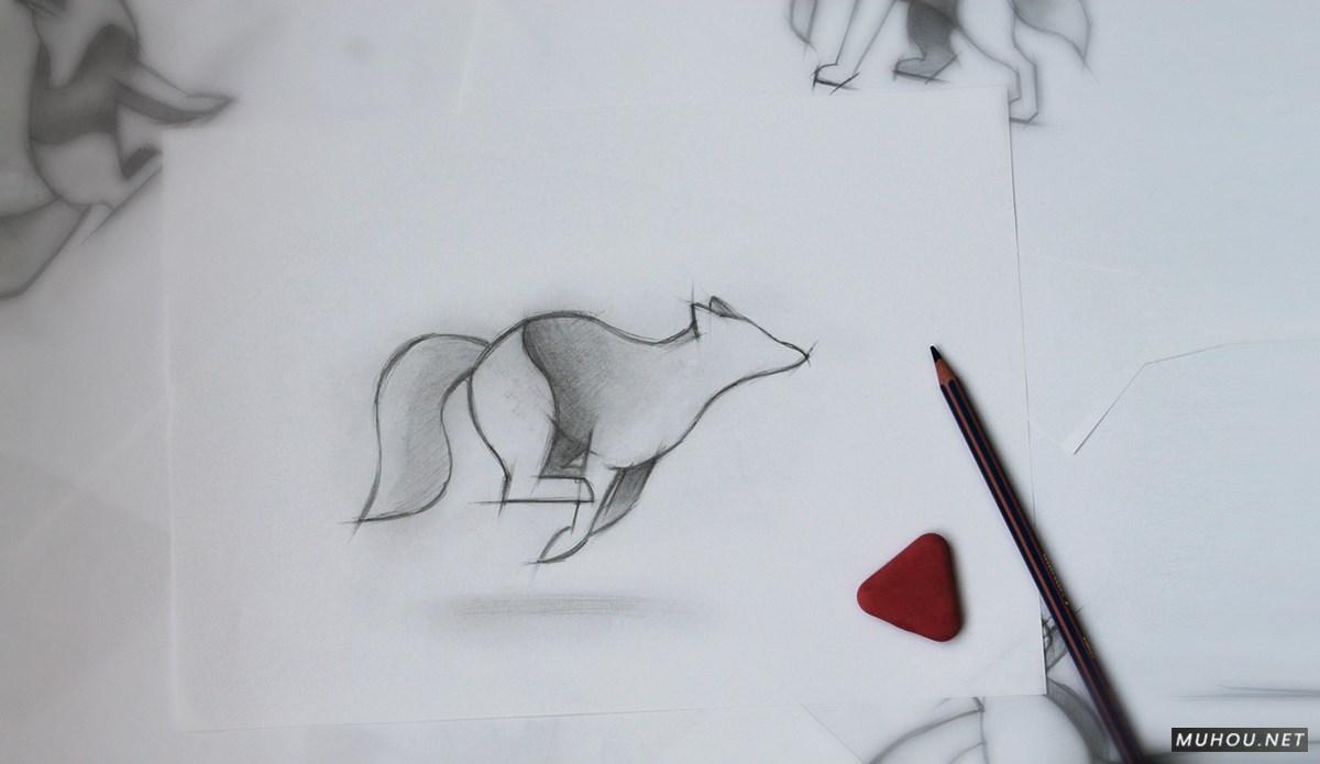 【标志设计】以色列Yuri Kartashev彩色几何动物图形LOGO设计 [70P] 2/2