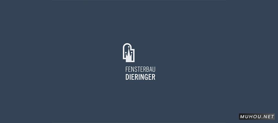 【标志设计】Alexander Haas `s Logo Design [573P] 6/6