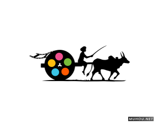 【标志设计】109个国外具体形象人物/动物等LOGO设计欣赏[4/5]