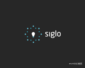 【标志设计】国外LOGO欣赏之物品系列-----灯泡LOGO