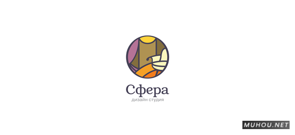 【标志设计】NIKITA`s LOGO [48P] A