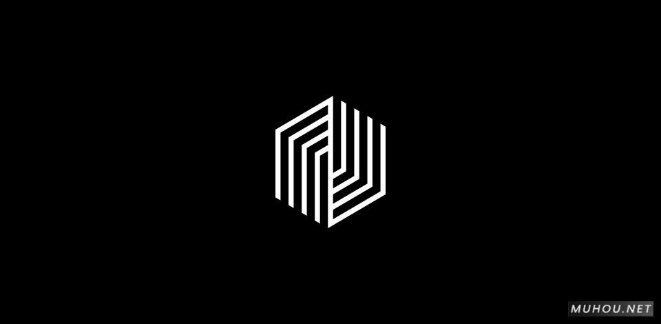 【标志设计】Dominik Pacholczyk`s Logo Design [30P]