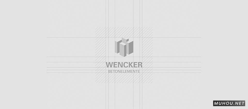 【标志设计】Alexander Haas `s Logo Design [573P] 6/6