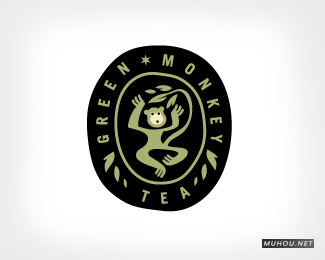 【标志设计】国外LOGO欣赏之动物系列（一）