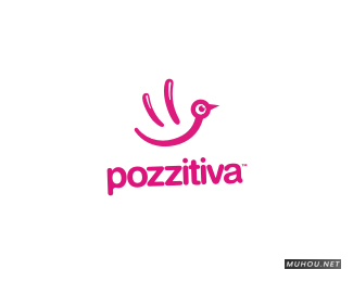 【标志设计】国外LOGO欣赏之动物系列（一）