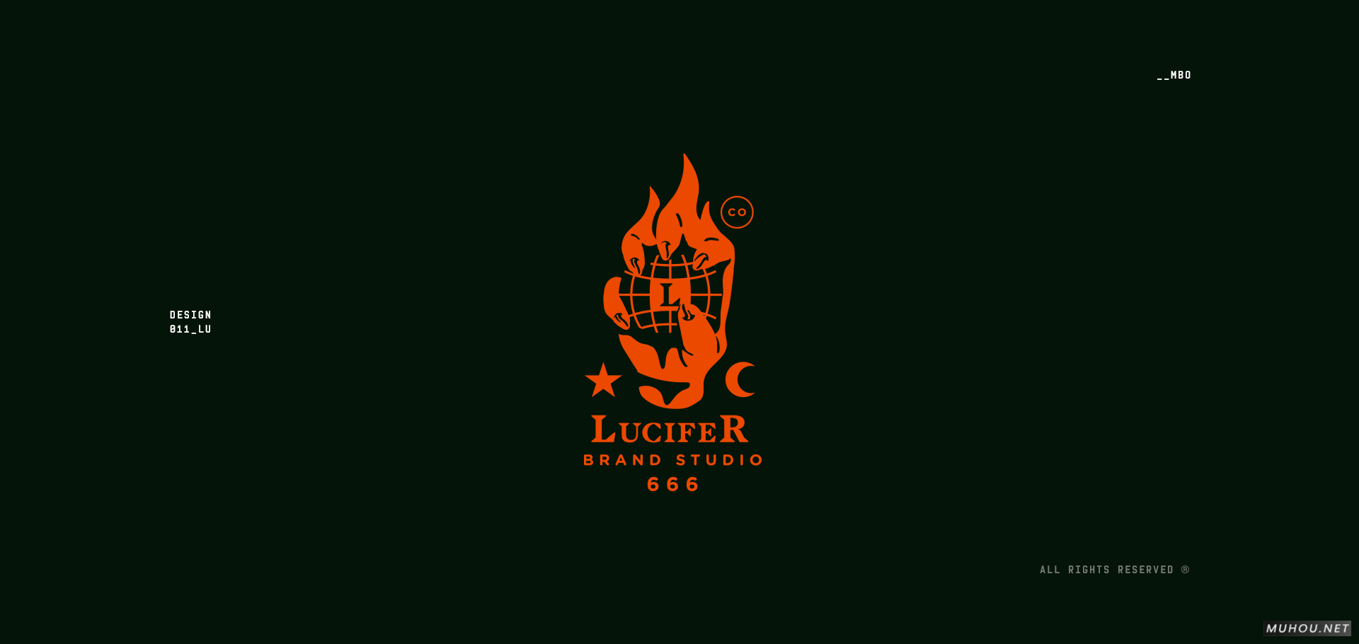 【标志设计】LOGO设计