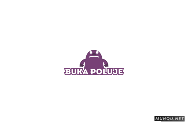 【标志设计】Jacek Janiczak`s Logo Design [53P]