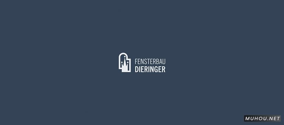 【标志设计】Alexander Haas `s Logo Design [573P] 6/6