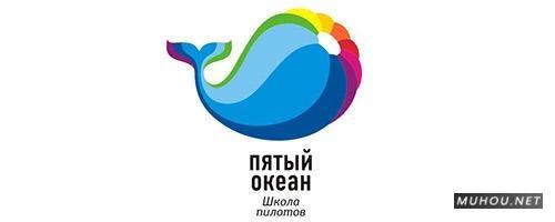 【标志设计】89个各种风格动物LOGO设计欣赏 1/3