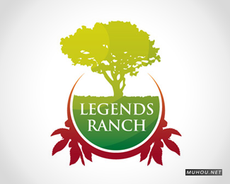 【标志设计】109个国外具体形象人物/动物等LOGO设计欣赏[4/5]