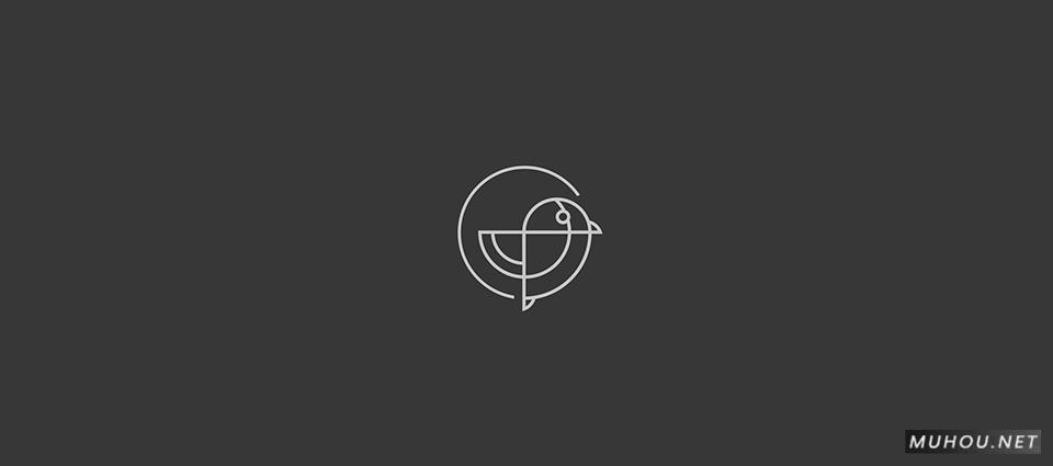 【标志设计】Alexander Haas `s Logo Design [573P] 6/6