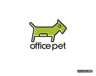 【标志设计】国外LOGO欣赏之动物系列（一）