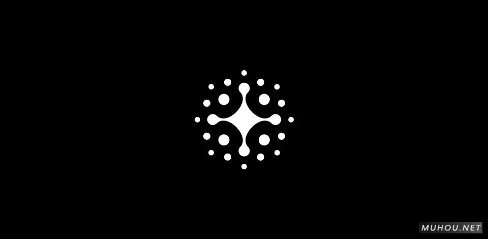 【标志设计】Dominik Pacholczyk`s Logo Design [30P]