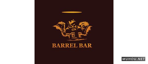 【标志设计】LOGOs [41P] B