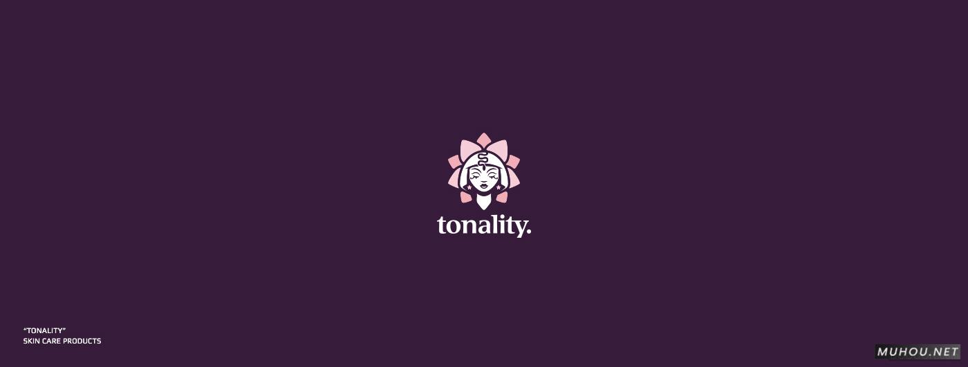 【标志设计】Nuray Nuri`s Logo Design [73P] 2/3