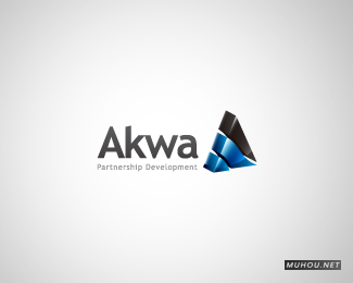 【标志设计】109个国外具体形象人物/动物等LOGO设计欣赏[4/5]