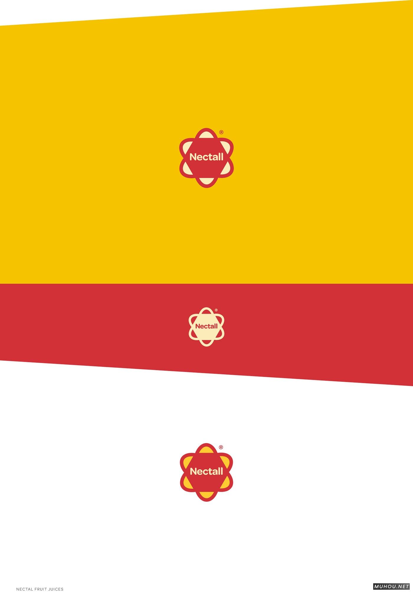 【标志设计】塞维尔亚Bojan LOGO设计作品 [133P] 1/4