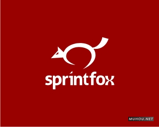 【标志设计】国外LOGO欣赏之动物系列（一）