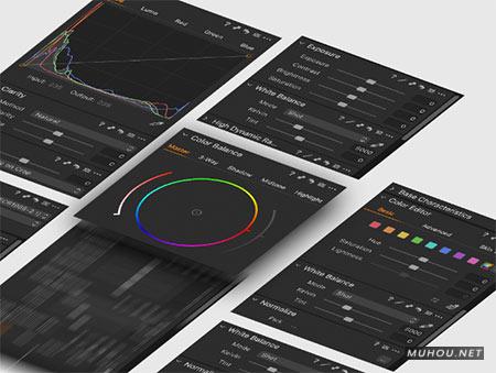 飞思Capture One 20 Pro 13.1.0.162 x64 中文永久使用破解版免费下载