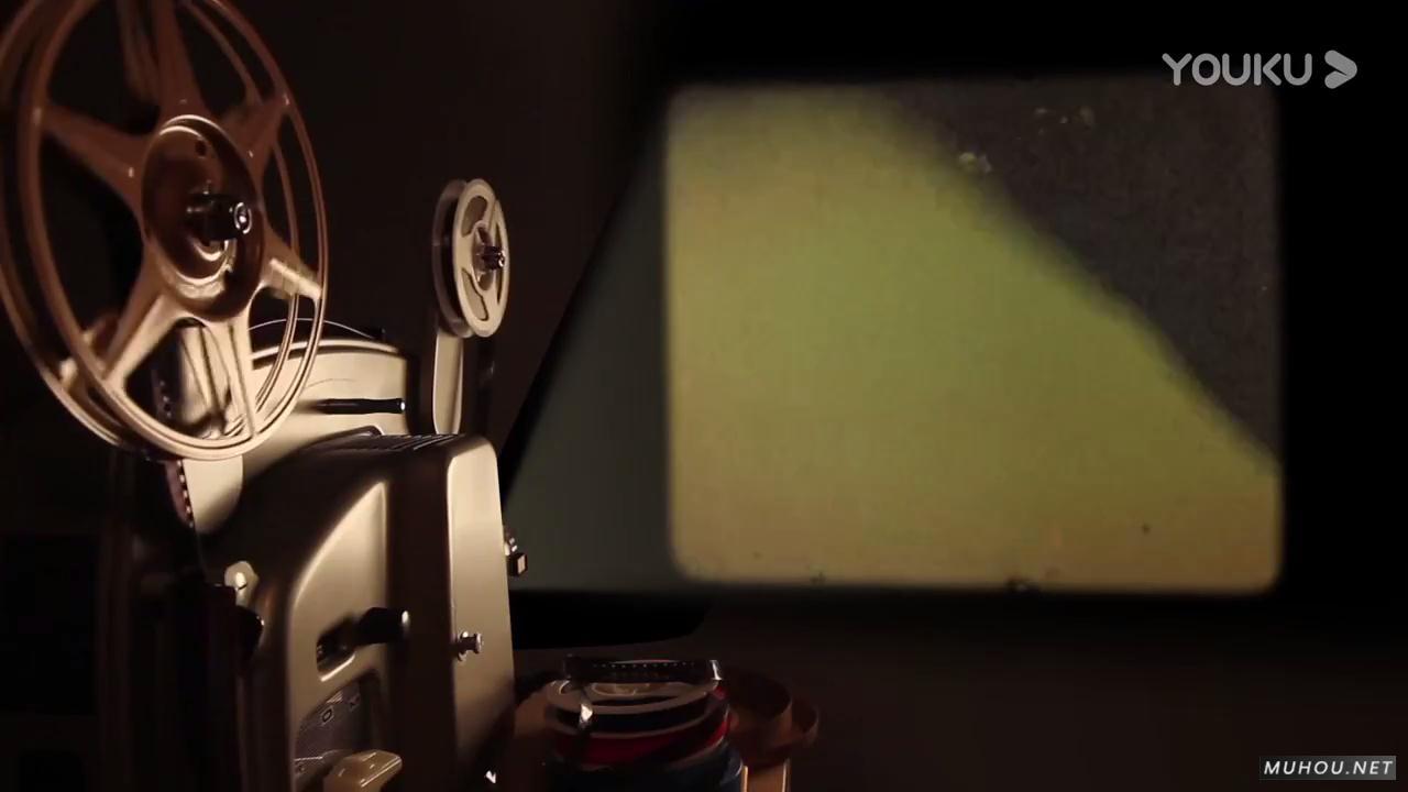 AE模板|350种老旧胶片电影外观预设AE模板视频素材 Creation Film Effects + 使用教程插图
