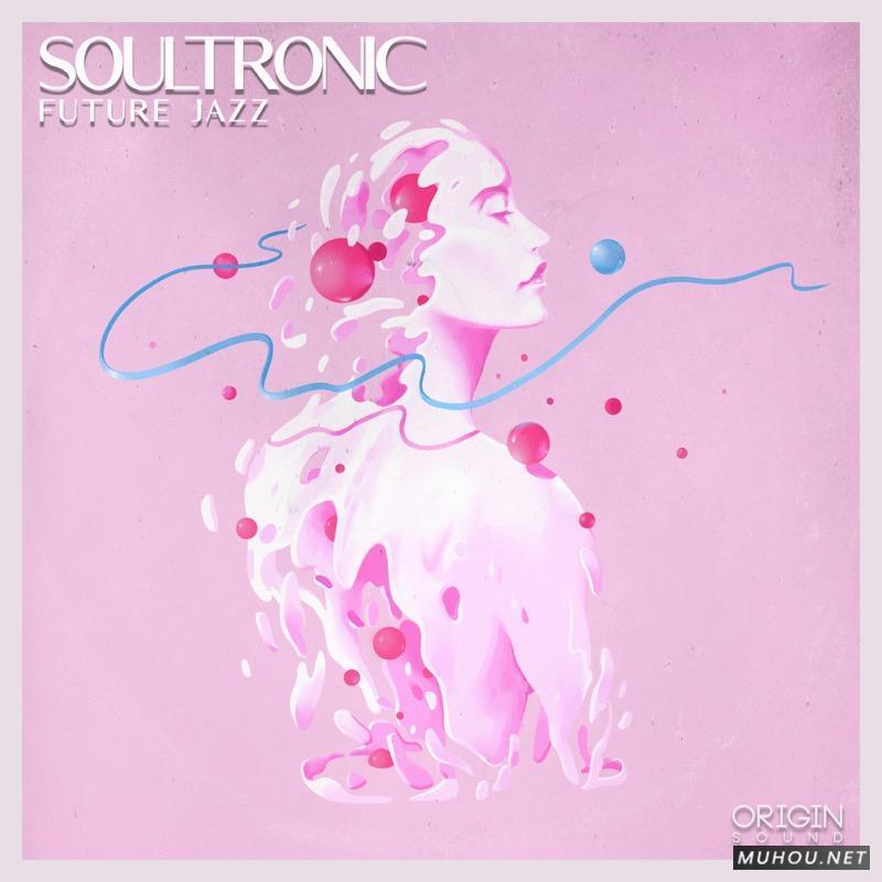 未来爵士乐Origin Sound Soultronic (Future Jazz) WAV MiDi-DISCOVER音色文件免费下载插图