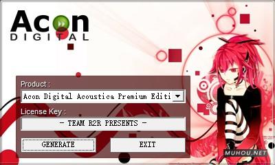 高级音频处理软件Acon Digital Acoustica Premium 7.2.7 x64破解版免费下载插图1
