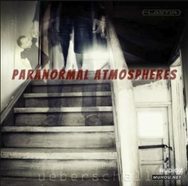 电影紧张神秘 – Ueberschall Dark Atmospheres ELASTIK音色文件免费下载