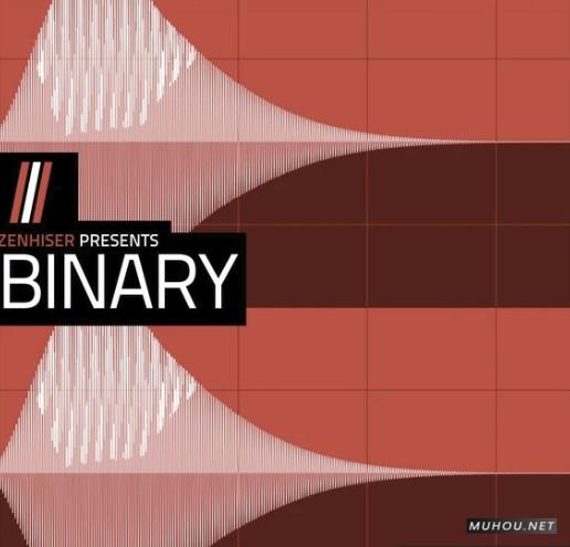 Techno多元化的声音Zenhiser Binary MULTiFORMAT-DECiBEL音色文件免费下载