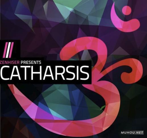 沉浸在Catharsis的听觉盛宴Zenhiser Catharsis MULTiFORMAT-DECiBEL音色文件免费下载