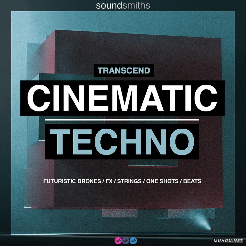 Transcend电影艺术音源Soundsmiths Transcend Cinematic Techno WAV MiDi-DISCOVER音色文件免费下载插图 Transcend电影艺术音源Soundsmiths Transcend Cinematic Techno WAV MiDi-DISCOVER音色文件免费下载插图